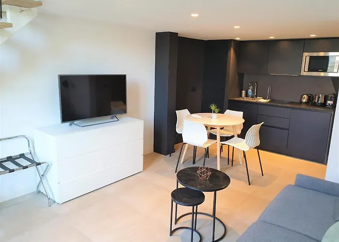 Duplex centre mer 405