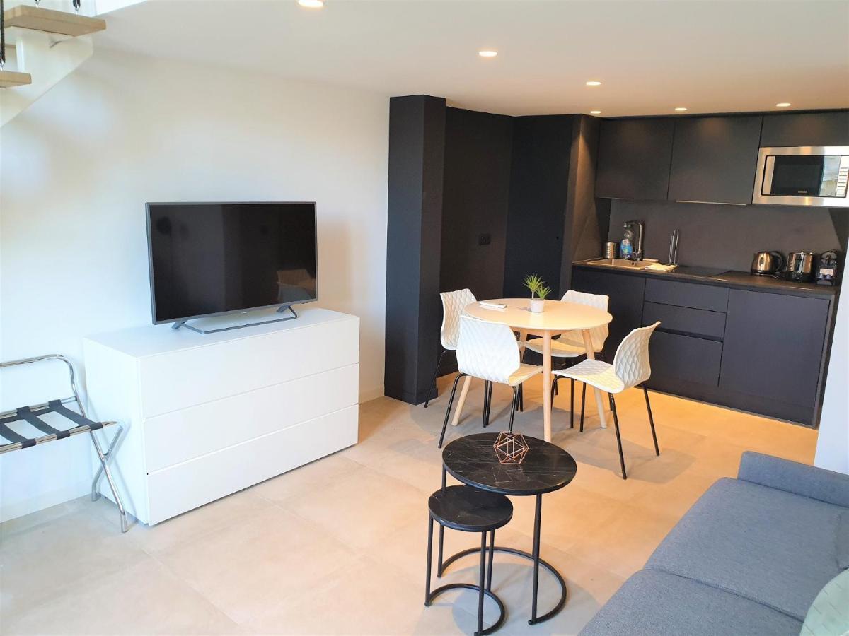 Appartement Duplex Centre Mer 405 Nice