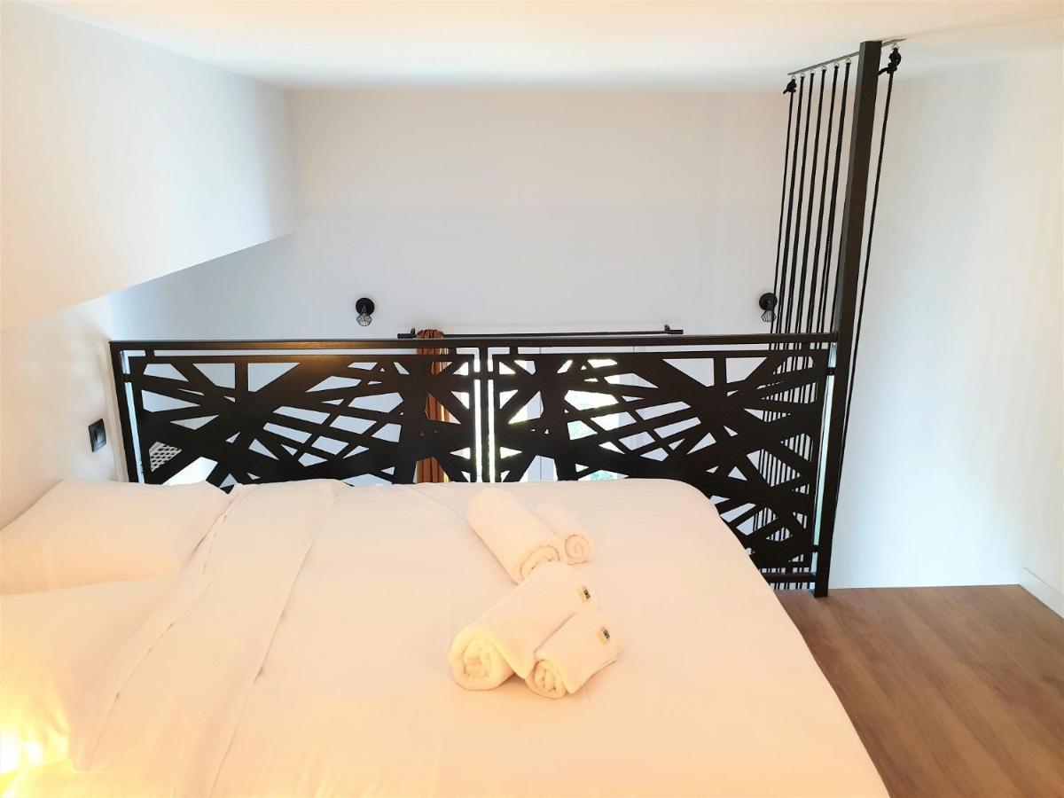 Duplex Centre Mer 405 Apartment