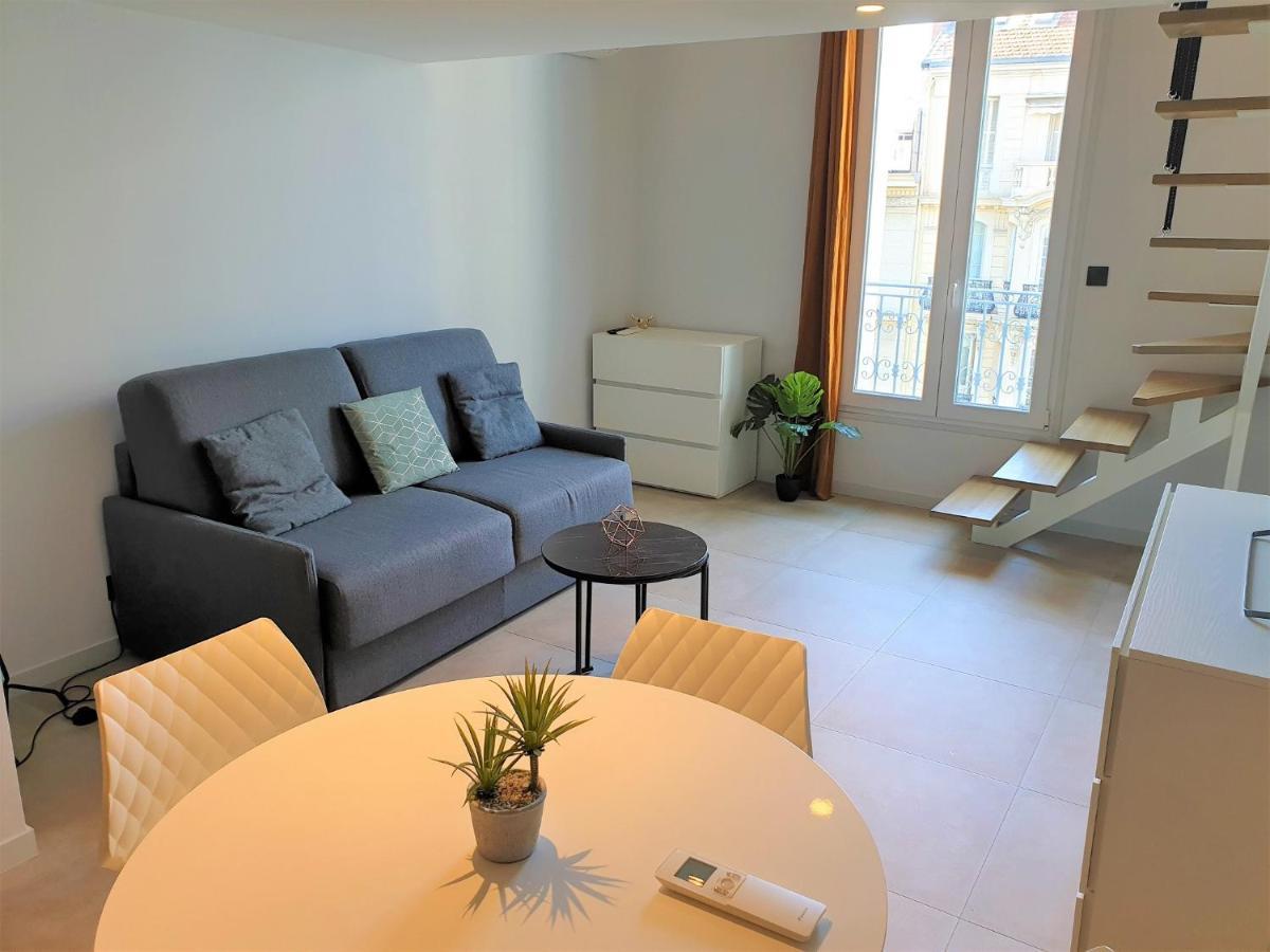 Duplex Centre Mer 405 Appartement *