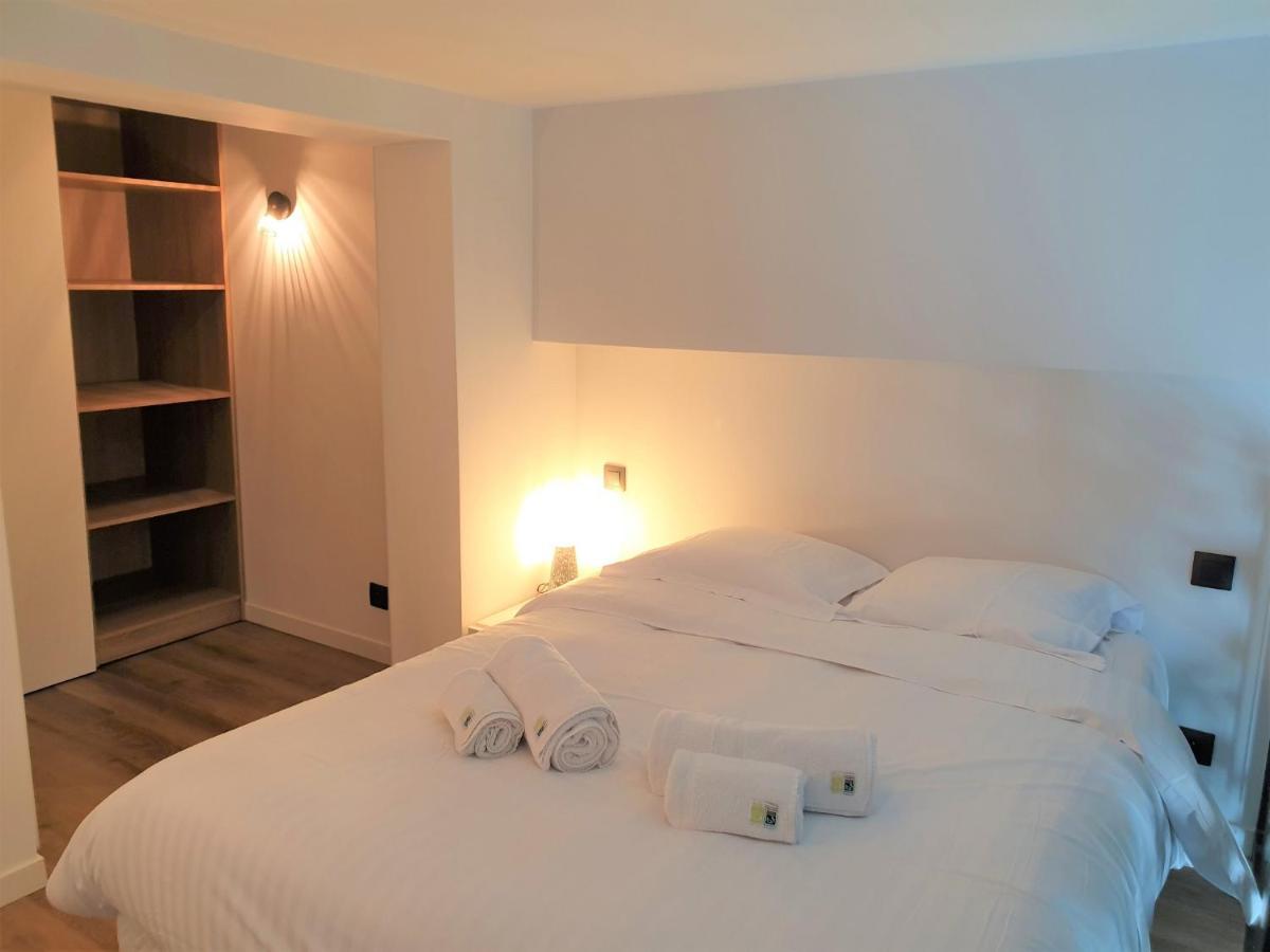 Apartment Duplex Centre Mer 405 Nice