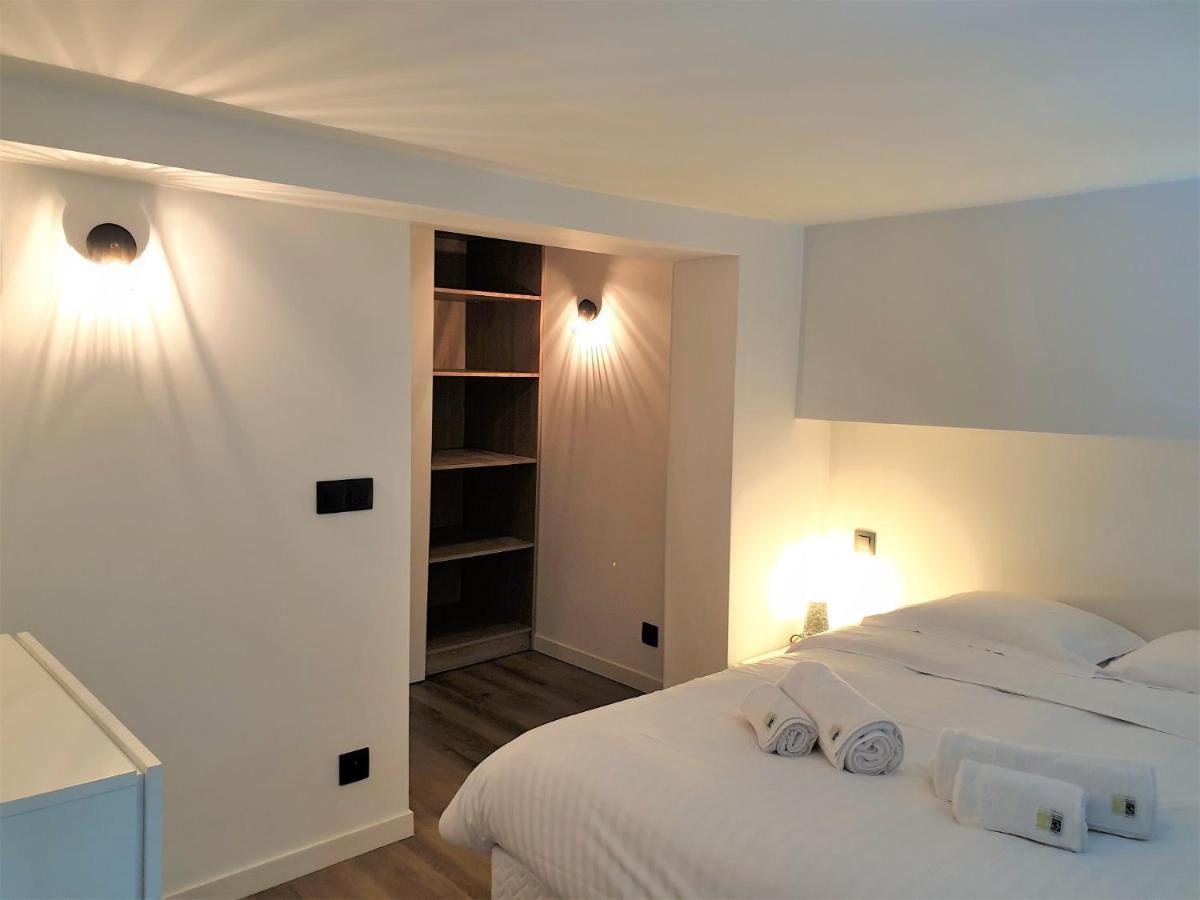 Duplex Centre Mer 405
