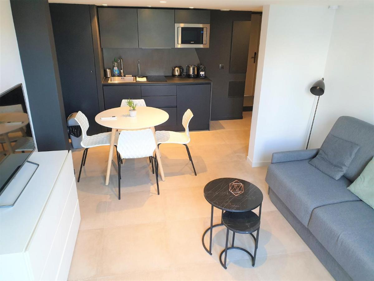 Appartement Duplex Centre Mer 405