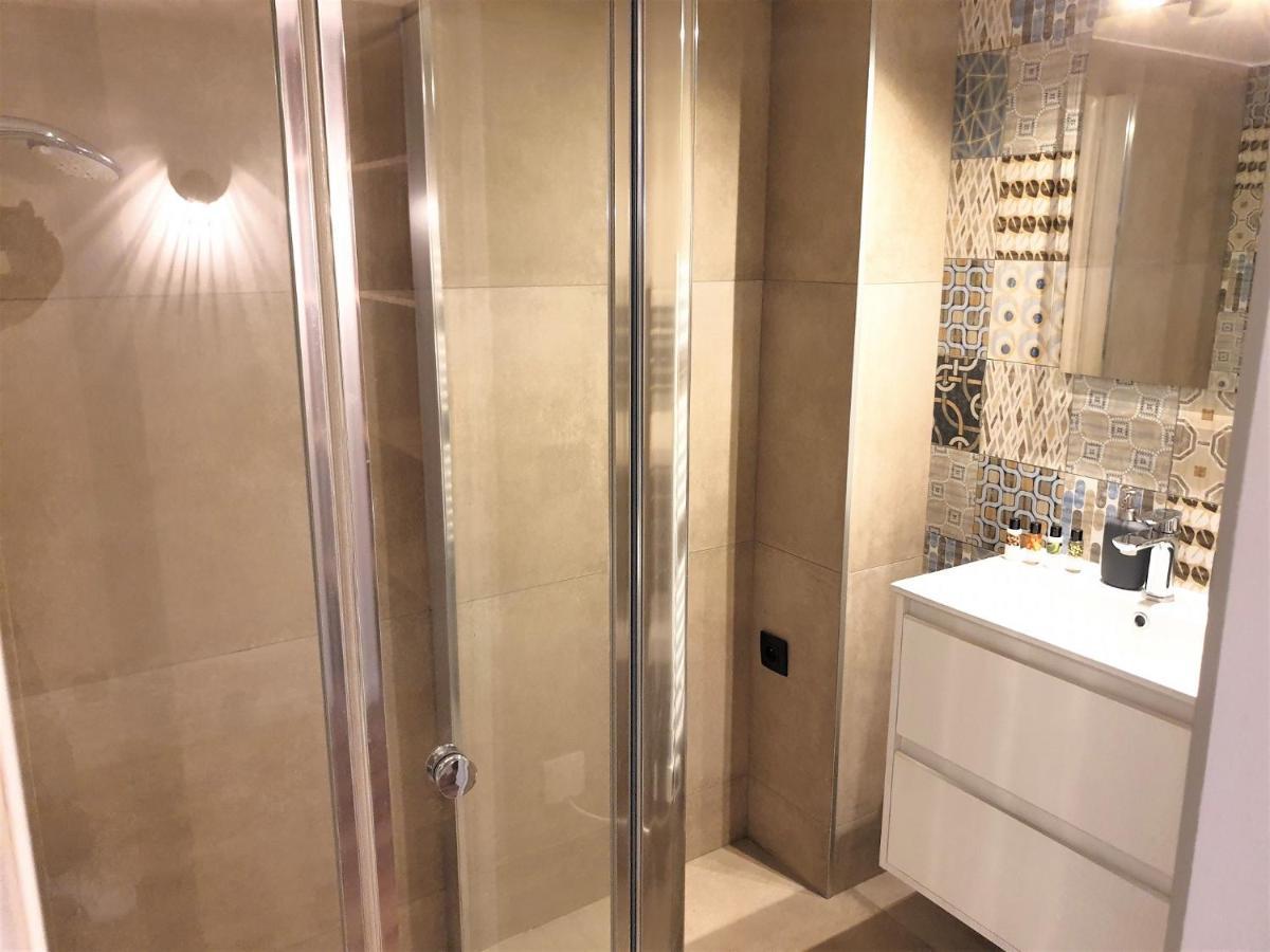 Duplex Centre Mer 405 Apartment *